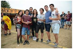 Foto 303 de la viernes 7 de julio | Bilbao BBK Live 2017